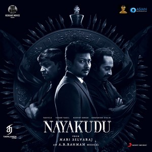Nayakudu (2023) (A.R. Rahman)